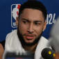Ex-Top-Pick Simmons kehrt in die NBA zurück
