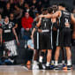 Towers gelingt erster Sieg im EuroCup
