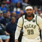 Volle NBA-Erfahrung: Oldie Crowder wechselt zu ASVEL