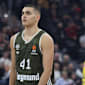 Ehemaliger Bayern-Guard Madar vor Wechsel ans College