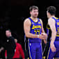 Lakers reisen zu Luka - Mini-Camp in Slowenien geplant