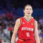Vertrag ausgesetzt: WNBA-Center Geiselsöder stößt überraschend zum DBB-Team