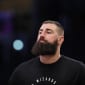 "Haben gute Gespräche": Nuggets wegen Valanciunas optimistisch