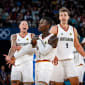 Wo läuft der Basketball Supercup in München live im TV und Stream?