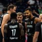 "Eine Halbzeit deutscher Basketball": Das Selbstverständnis des Weltmeisters