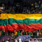 Heimspiel in Riga? So viele Litauen-Fans werden gegen Griechenland erwartet