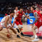 Sengün mit Triple-Double: Türkei nach 24 Jahren wieder im Halbfinale
