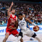 "Viele NBA-Teams werden anrufen": Ataman adelt Giannis-Stopper Osmani