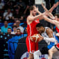Führungswechsel: Das MVP-Ranking der EuroBasket nach dem Halbfinale