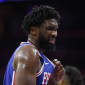 Sixers-Schock: Embiid ins Krankenhaus eingeliefert - schnelle OP nötig