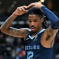 Ära in Memphis endet: Morant zu den Trail Blazers getradet