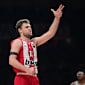 Vezenkov zum zweiten Mal als MVP ausgezeichnet