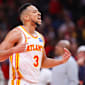 "Ich spiele schon lang": Überragender McCollum macht Trae Young vergessen