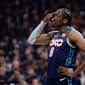 OKC-Schock: Williams fällt auf unbestimmte Zeit aus