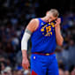 Die schlechteste Playoff-Serie von Jokic: Die Gründe für sein Schwächeln