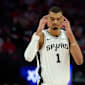 Macht Wemby es besser als Jokic? Preview zu Spurs vs. Wolves