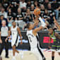Klare Sache in Spiel 2: Spurs gleichen gegen Minnesota aus