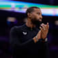 Hornets-Coach begeistert von Steinbach und Anderson: "Exzellente Arbeit"