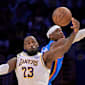 Drei Erkenntnisse aus der nächsten Lakers-Niederlage: Auch LeBron ist nicht gut genug