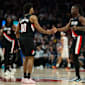 Blazers gehen wohl mit vier Point Guards in die Saison