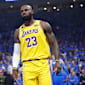 "Produziert giftigen Abfall": Ex-Nr.1-Pick warnt vor LeBron James
