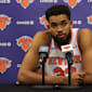 "Unbequem": Eskalieren die Verhandlungen zwischen KAT und den Knicks?