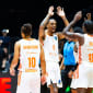 Blitzstart, Brewer, Ballbewegung: NINERS setzen Statement gegen Lietkabelis