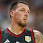 Satter Dunk zu wenig: Theis verliert mit Maccabi ausgerechnet gegen ASVEL