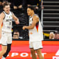 Auftakt geglückt: DBB-Team startet gegen Israel erfolgreich in die WM-Qualifikation