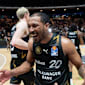 Crawfords Clutch-Plays für OT und Sieg! Braunschweig hält den Klassenerhalt am Leben