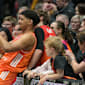 Mushidi mit dem Big Bucket! Niners' OT-Spektakel gegen Frankfurt im Video
