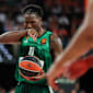 Nächster Hayes-Davis-Buzzer-Beater? Dramatisches Finish in Athen