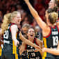 Überraschung perfekt: DBB-Frauen stehen nach Sieg gegen Belgien im Halbfinale