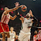 Nach 1000 NBA-Spielen: Valanciunas überragt bei EuroLeague-Rückkehr