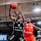 And-One-Dunk und wichtige Dreier: Clutche Hamburger holen OT-Sieg