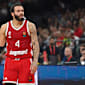 "Keine Option": Mumbru erteilt Bayern-Guard Washington klare DBB-Absage
