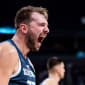 Doncic oder Giannis? Die besten Einzelleistungen im Achtelfinale