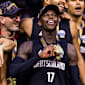 Dennis Schröder: Alle Länderspiele und Statistiken im Überblick