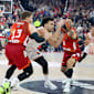 Wer zeigt FC Bayern Basketball bei Hapoel Tel Aviv heute live im Free-TV und Stream?