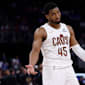 Monster-Vertrag für Mitchell: Cavs verlängern mit All-Star