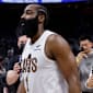 Harden offenbar vor langfristiger Verlängerung in Cleveland