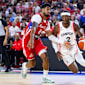 NBA-Stars überragen bei Herbert-Debüt - Ex-EL-MVP glänzt für Team USA
