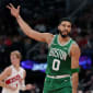 Boston Celtics: Alle Spieler, Verträge und Gehälter