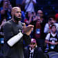 LeBron über 76ers-Debüt: "Es wird noch etwas Zeit brauchen"