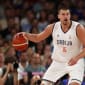 Jokic-Show in der Verlängerung! Serbien schlägt Australien