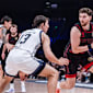 Nächster Titel für Bruhnke? Rytas im Finale des Intercontinental Cups