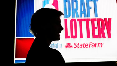 Wird die Draft Lottery erneut verändert?