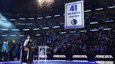 Dirk Nowitzki