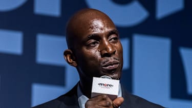 Kevin Garnett ist neuer Botschafter der Minnesota Timberwolves.
