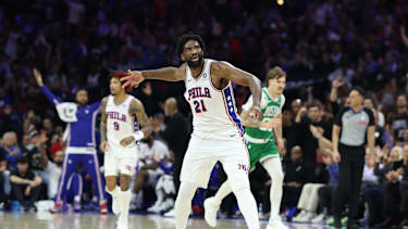 Joel Embiid